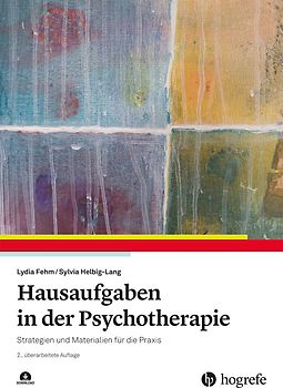 Hausaufgaben in der Psychotherapie