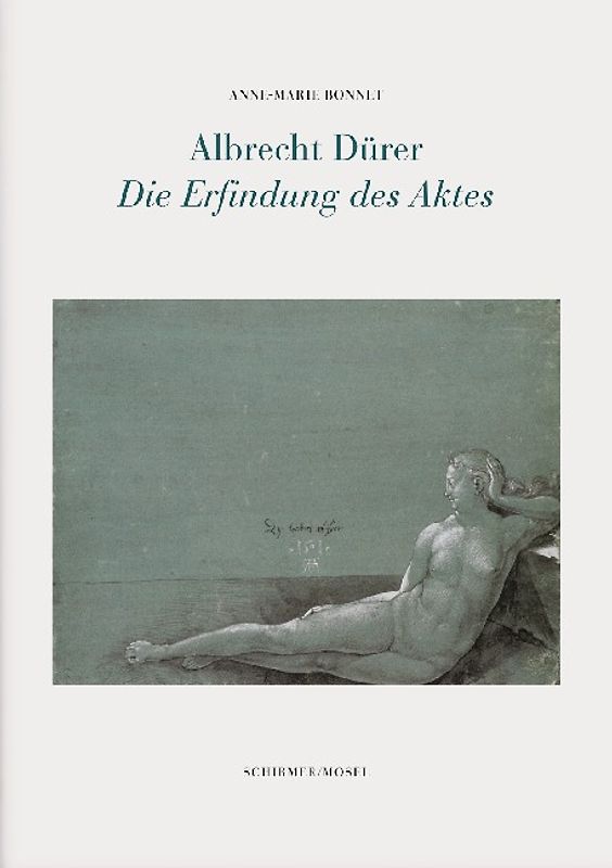 Die Erfindung des Aktes