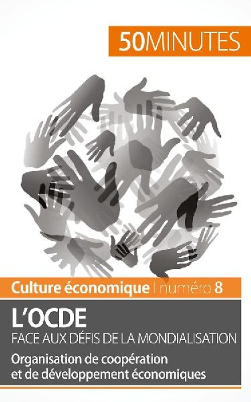 L'OCDE face aux défis de la mondialisation