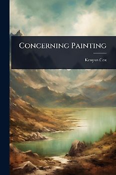 Concerning Painting