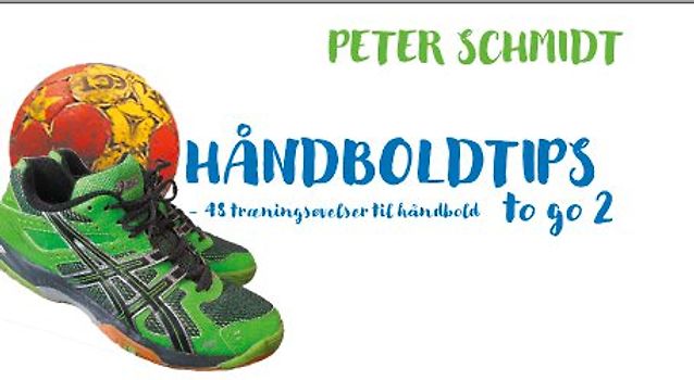 Håndboldtips to go 2