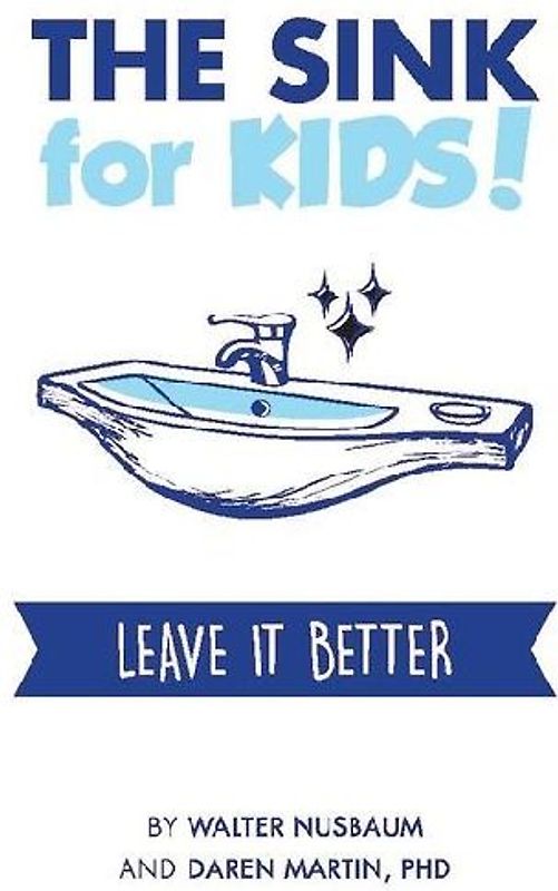 The Sink for Kids