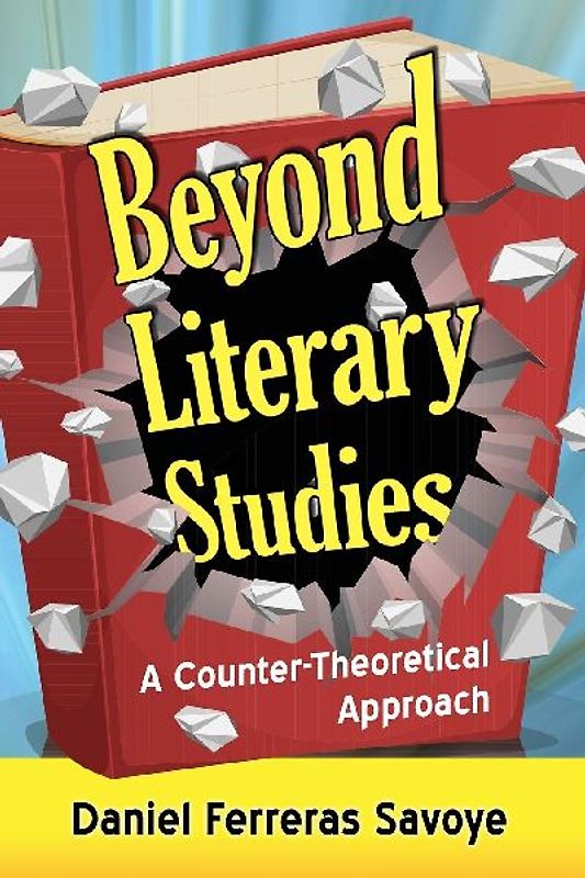 Beyond Literary Studies