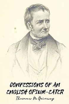 CONFESSIONS OF AN ENGLISH OPIUM-EATER (Annotated)