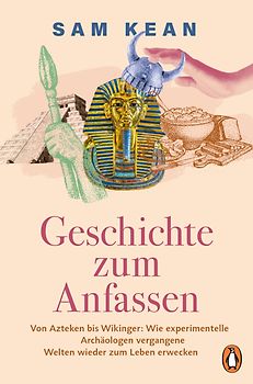 Geschichte zum Anfassen