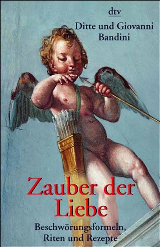 Zauber der Liebe