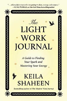 The Light Work Journal