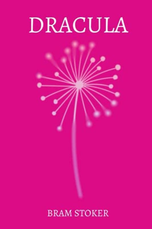 dracula by Bram Stoker