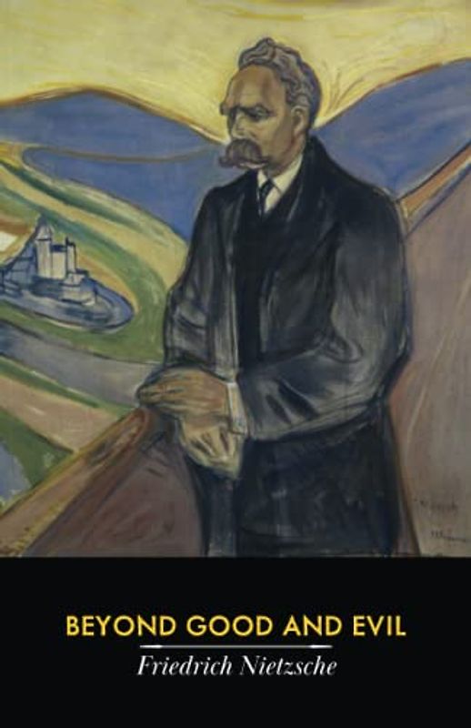 Beyond Good and Evil