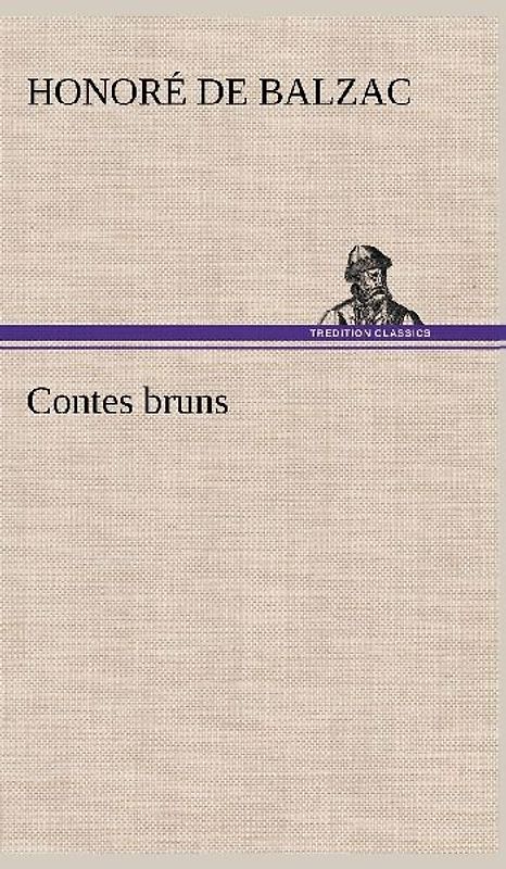 Contes bruns