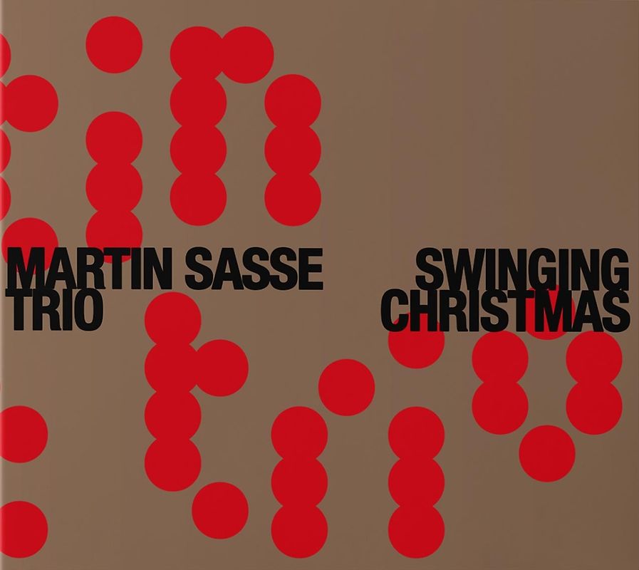 Swinging Christmas