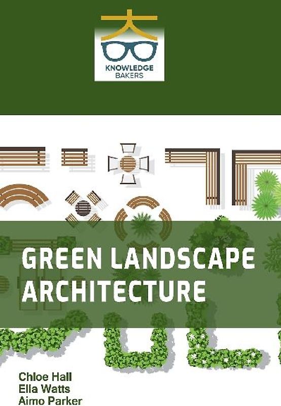 Green Landscape Architecture