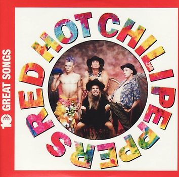 Red Hot Chili Peppers - 10 Great Songs