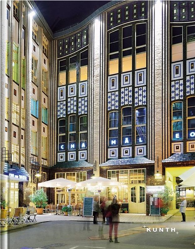 Metropolights Berlin