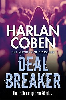 Deal Breaker (Myron Bolitar 01) - Coben, Harlan