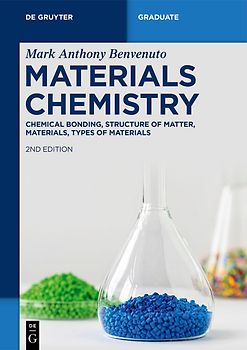 Materials Chemistry