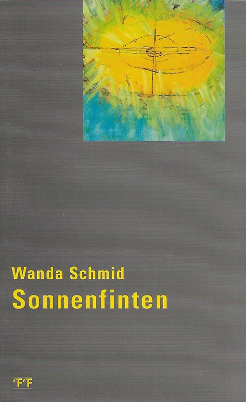 Sonnenfinten