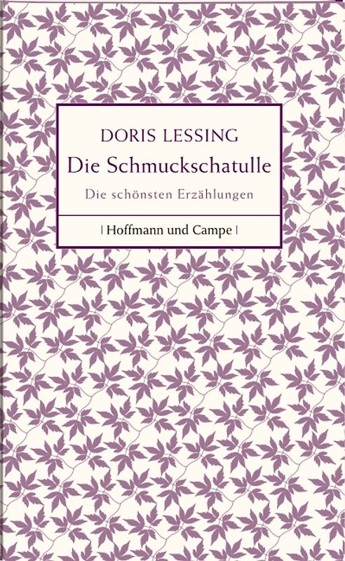 Die Schmuckschatulle