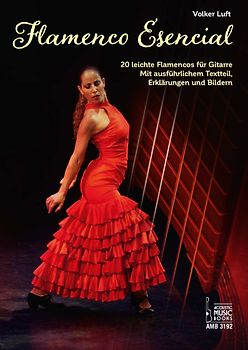 Flamenco Esencial.