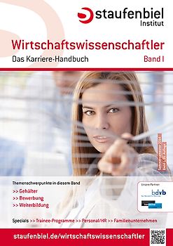 Staufenbiel Wirtschaftswissenschaftler Sommersemester 2014
