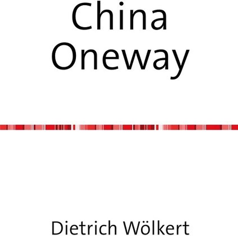 China Oneway