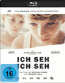 Ich seh Ich seh [Blu-ray] Blu-ray Disc