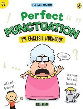 Perfect Punctuation (Fun with English)