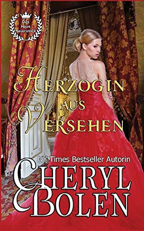 Herzogin aus Versehen (German Edition) (Das Haus Haverstock, Band 2)