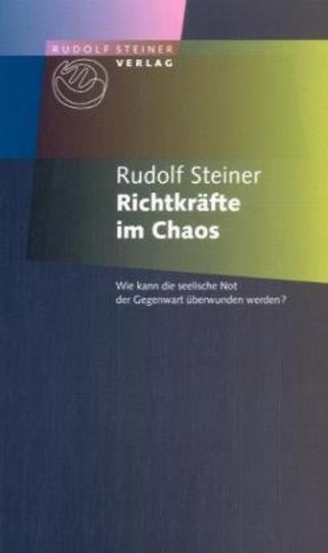 Richtkräfte im Chaos
