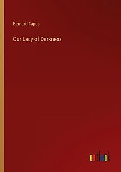 Our Lady of Darkness