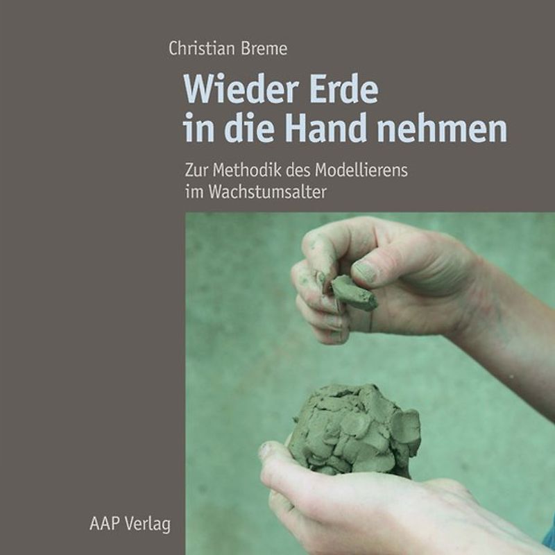 Wieder Erde in die Hand nehmen
