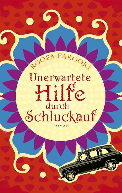 Unerwartete Hilfe durch Schluckauf