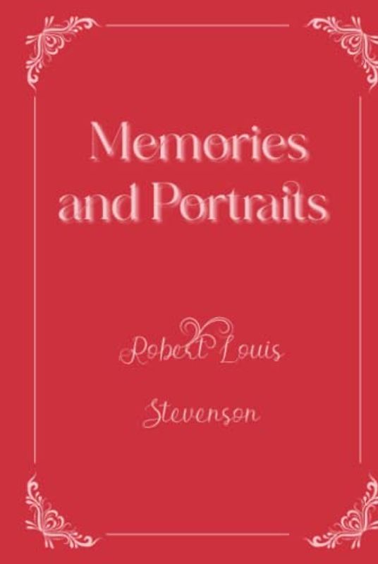 Memories and Portraits: Eleganse Edition