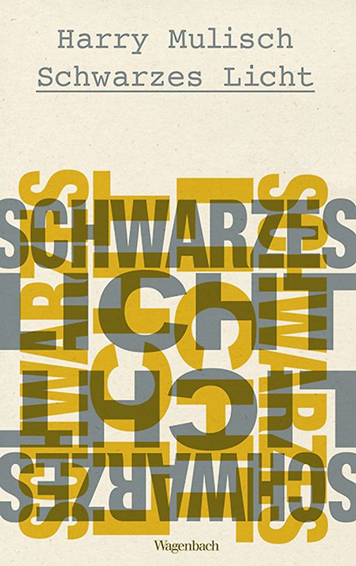 Schwarzes Licht