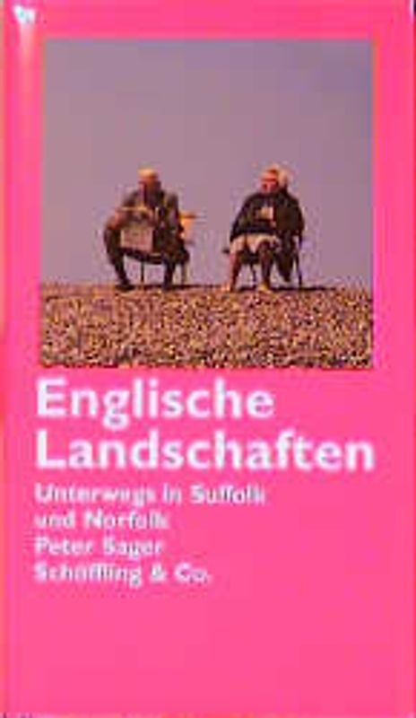 Englische Landschaften