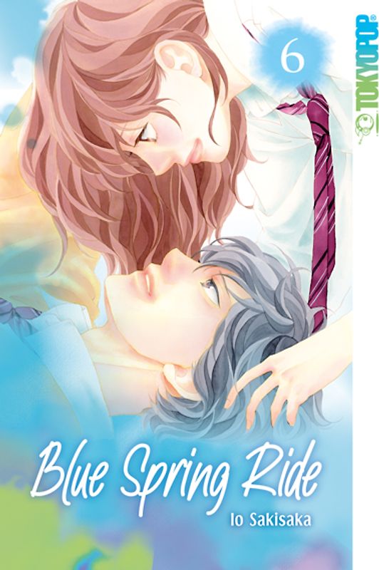 Blue Spring Ride 2in1 06