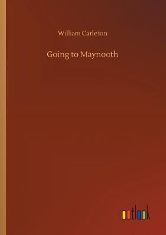 Going to Maynooth