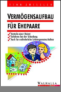 Vermögensaufbau für Ehepaare