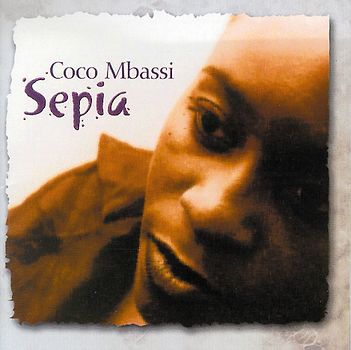 Coco Mbassi - Sepia