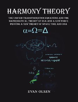 Harmony Theory
