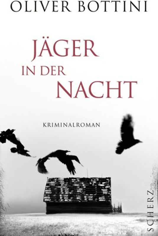 Jäger in der Nacht