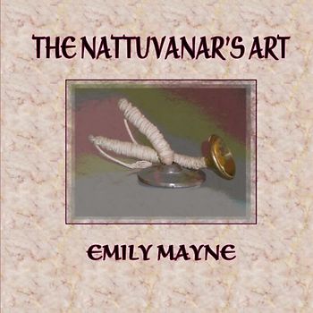 The Nattuvanar's Art