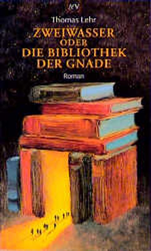 Zweiwasser oder Die Bibliothek der Gnade