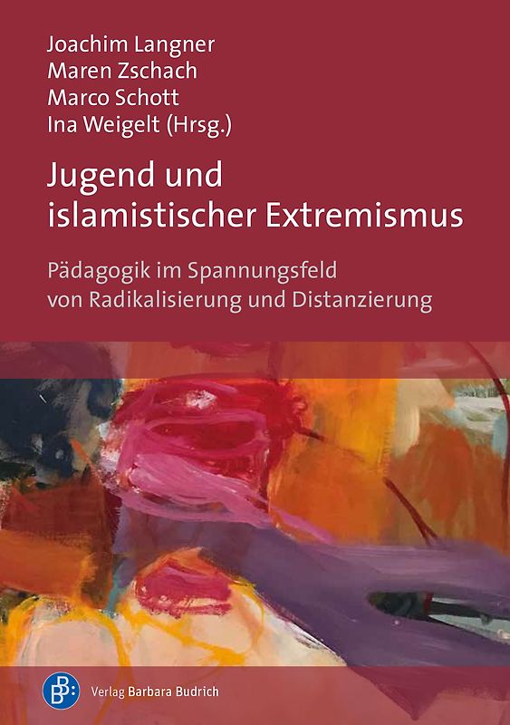 Jugend und islamistischer Extremismus