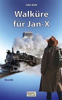 Walküre für Jan-X