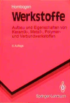 Werkstoffe