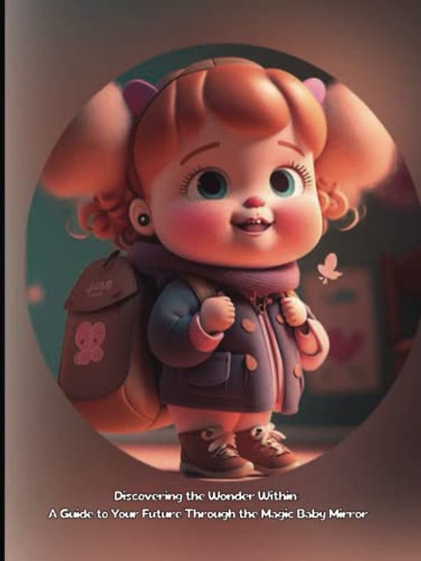 Discovering the Wonder Within: A Guide to Your Future Through the Magic Baby Mirror