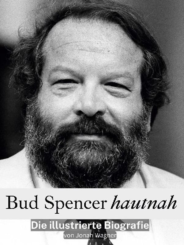 Bud Spencer hautnah