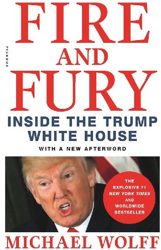 Fire and Fury