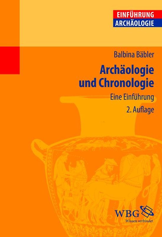 Archäologie und Chronologie